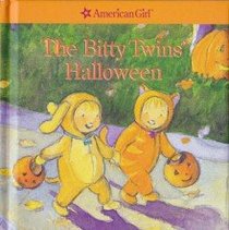 The Bitty Twins Picnic - American Girl