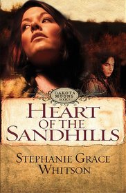 Heart of the Sandhills (Dakota Moon)