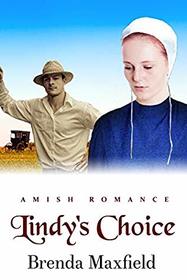 Lindy's Choice (Lindy's Story)