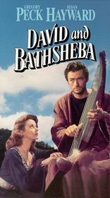 David and Bathsheba