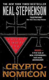 Cryptonomicon (Cryptonomicon, Bk 1)