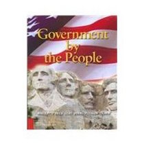 Government by the People: Teaching and Learning Classroom Edition