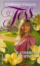 Tess (Calloway Corners, Bk 3)