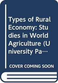 Types of Rural Economy (University Paperbacks)