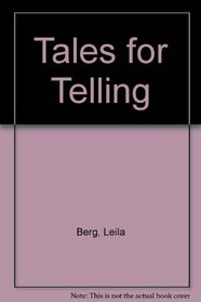 Tales for Telling