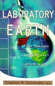 Laboratory Earth