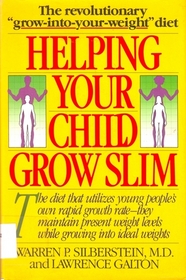 HELPING CHILD SLIM