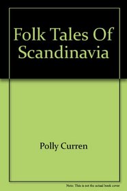 Folk Tales of Scandinavia
