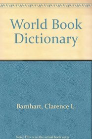 The World Book Dictionary