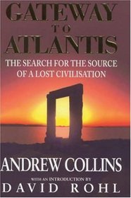GATEWAY TO ATLANTIS