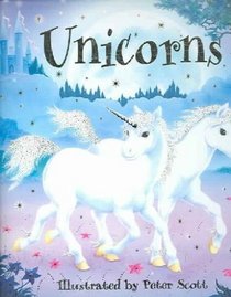 Unicorns (Lift-the-Flap)