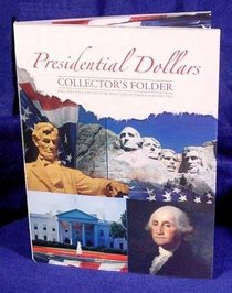 Presidential 4 Panel Folder: Volume II