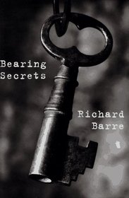 Bearing Secrets: A Wil Hardesty Mystery (Wil Hardesty Novels (Hardcover))