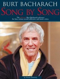 Burt Bacharach: Song By Song