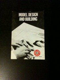 Model Design and Building (Merit Badge Series; No. 3280)