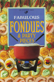 Fondues and Party Pieces