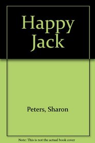 Happy Jack (First-Start Easy Reader)