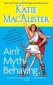 Ain't Myth-Behaving: Stag Party / Norse Truly