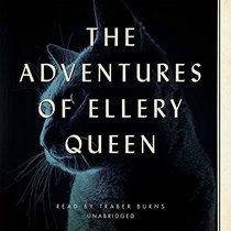 The Adventures of Ellery Queen  (Ellery Queen Mysteries)