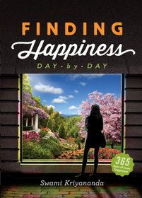 Finding Happiness: Day by Day