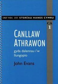 Canllaw Athrawon Gyda Dalennau I'w Llungopio (Storiau Hanes Cymru) (Welsh Edition)