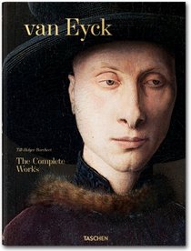 Van Eyck. The Complete Work