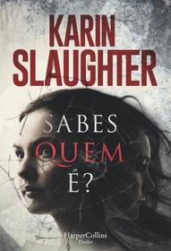 Sabes Quem E? (Pieces of Her) (Portuguese Edition)