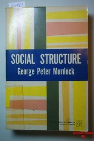 Social Structure