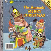 The Animals' Merry Christmas