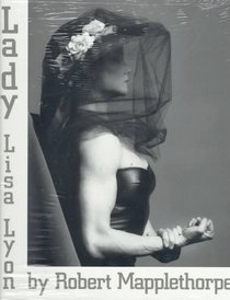 Lady, Lisa Lyon