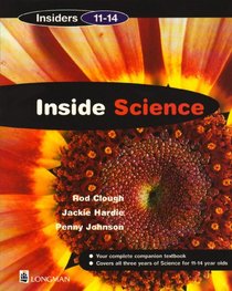 Inside Science (INS)