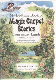 My Bedtime Book of Magic Carpet Stories