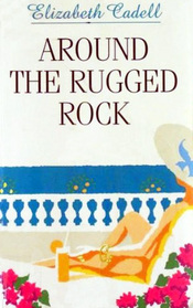 Around the Rugged Rock (aka When Gentleman Go By) (Large Print)