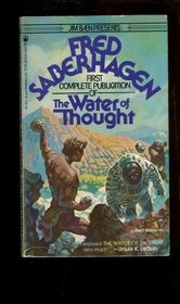 Water of Thought: Soul Warrior