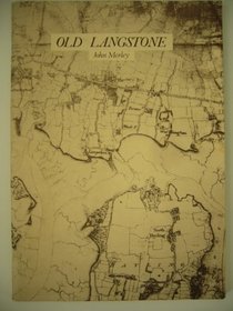 Old Langstone