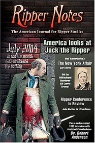 Ripper Notes: America Looks at Jack the Ripper