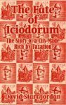 The Fate of Iciodorum: The Story of a City Made Rich by Taxation