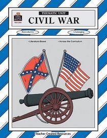 Civil War Thematic Unit