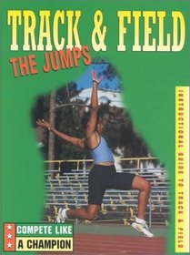 Track  Field: The Jumps (Compete Like a Champion)