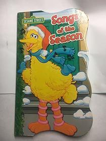 Sesame Street: Songs of the Season