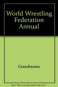 World Wrestling Federation Annual