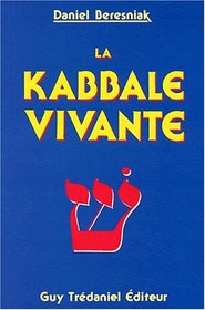 La Kabbale Vivante