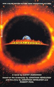 Armageddon: A Novel