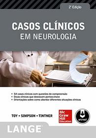 Casos Clnicos em Neurologia (Em Portuguese do Brasil)