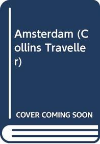 Amsterdam (Collins Traveller)