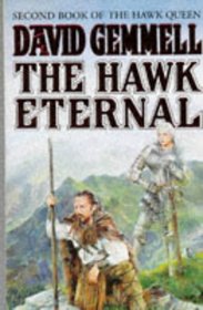 The Hawk Eternal: Second Book of 
