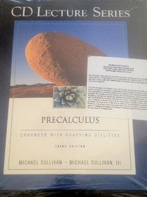 Precalculus Enhanced with Graphg Utilities
