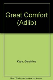 Great Comfort (Adlib)