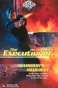 Warrior's Requiem (Executioner, No 300)