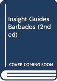 Insight Guides Barbados (2nd ed)